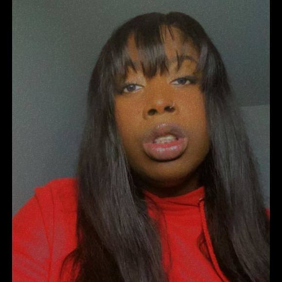 Meet your Posher, Myah - Picture 1 of 1